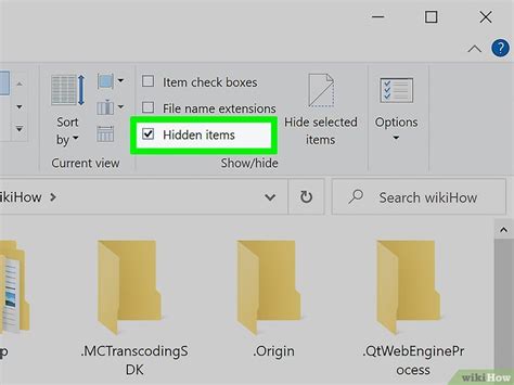 4 Modi per Esplorare le Cartelle di Windows .